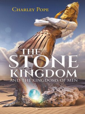 cover image of The Stone Kingdom
